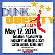 Dunk on Obesity primary image