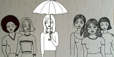Power with not Power Over: Accountability in Action for White Women