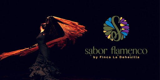 Cena con espectáculo Flamenco primary image