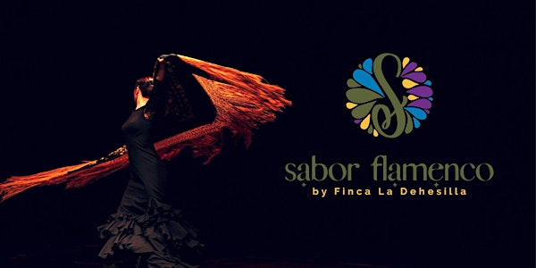 Cena con espectáculo Flamenco