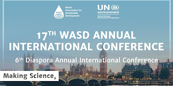 WASD UNEP Conference 2019