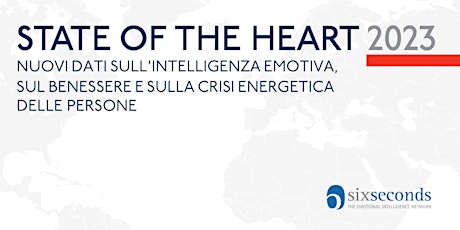 Immagine principale di Intelligenza Emotiva nel mondo: il nuovo State of the Heart 