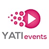Logotipo de Yati Events