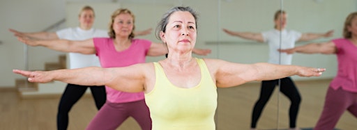 Immagine raccolta per KCC Wellbeing Activities for Over 55s