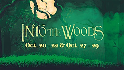 Into the Woods (Sunday Night) primary image