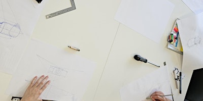 Skizzen und Sketching Workshop primary image