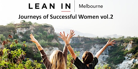 Imagem principal de Journeys of Successful Women vol.2