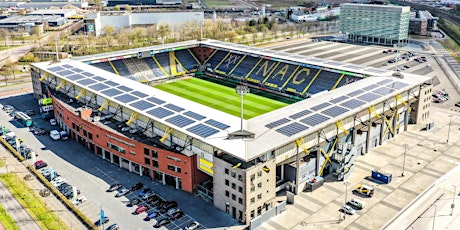 Startersdag Breda 10 oktober 2024- Rat Verlegh Stadion