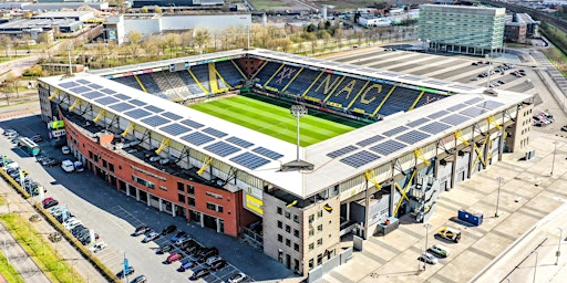Startersdag Breda 10 oktober 2024- Rat Verlegh Stadion  primärbild