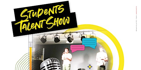 Student Talent Show primary image
