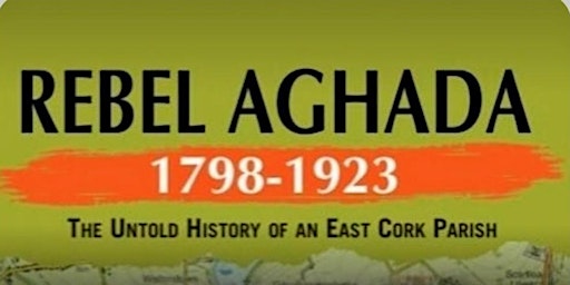 Rebel Aghada Tour primary image