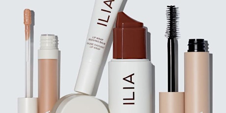 Fresh, Fall Beauty Makeovers with ILIA (Nashville) primary image