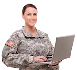 Veterans' Tactics for Building a Battle-Strong Business Online primary image