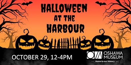 Imagen principal de Halloween at the Harbour