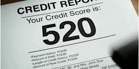 Your New Path to Home Ownership: 3 Ways to Boost Your Credit Score primary image