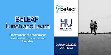 BeLEAF Lunch and Learn primary image