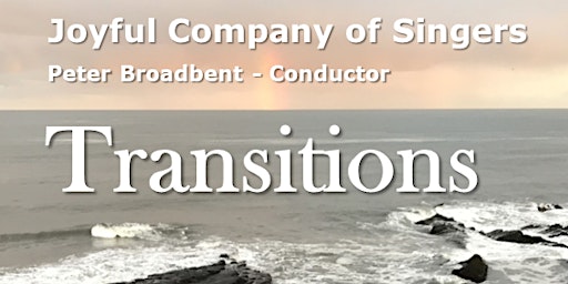 Imagen principal de Transitions