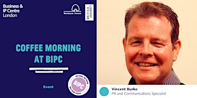 Coffee Morning at BIPC WF: Marketing Through The M