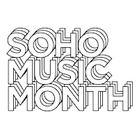 Soho+Music+Month