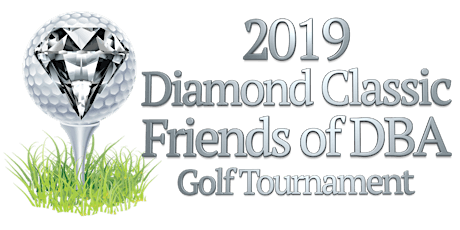 Friends of DBA Diamond Classic Golf Tournament primary image