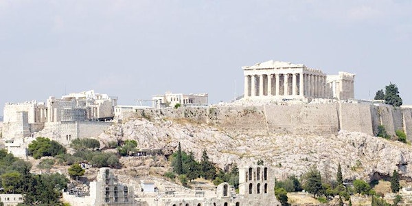 Stoicon 2019 in Athens – The Modern Stoicism Conference
