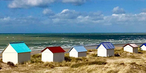 Imagem principal do evento Sing from the Heart  Singing Retreat Holiday on the Normandy Coast France