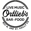 Logótipo de Ortlieb's Lounge
