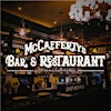 Logotipo de McCafferty's Bar - Dungloe