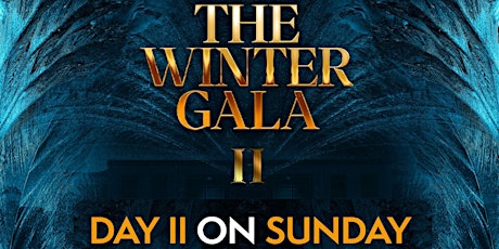 Made In 90s Exclusive Club Presents: The Winter Gala II primary image