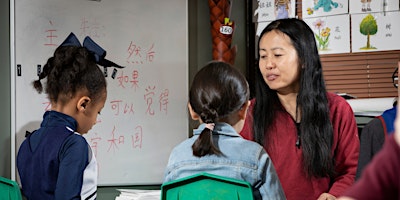 Imagem principal de GVA Aurora: Exploring a Language Immersion Education for Your Children