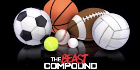 The Beast Compound: All Sports Camp primary image