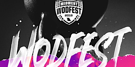 MIDWEST WODFEST VI (2019) primary image
