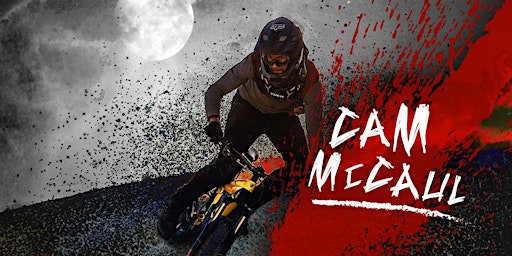 All-new Slash Launch Party with Cam McCaul primary image
