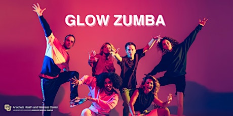 Light Out Halloween GLOW ZUMBA- Fitness Class primary image