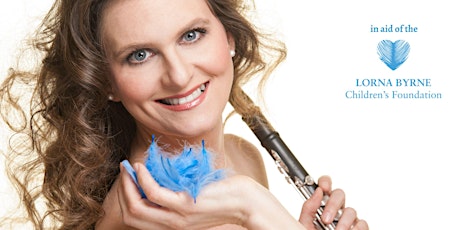 Sanctuary presents Karin Leitner in Concert - MATINEE primary image