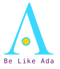 Be Like Ada - Girls Coding Bootcamp primary image