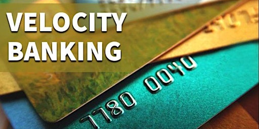 Velocity Banking Introduction ONLINE primary image