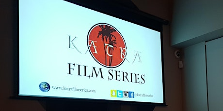 2019 Katra Film Series - Sidebar Edition  primary image