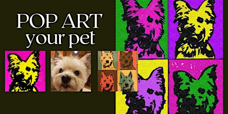 Pop Art Your Pet primary image