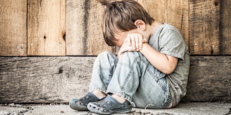 Helping Children Grieve - May 22nd, 2019 primary image
