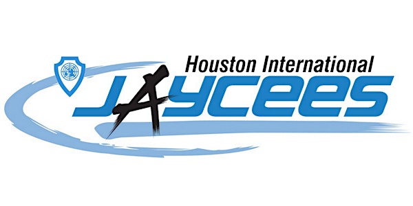 Young Professionals Networking & Noms - Houston International Jaycees