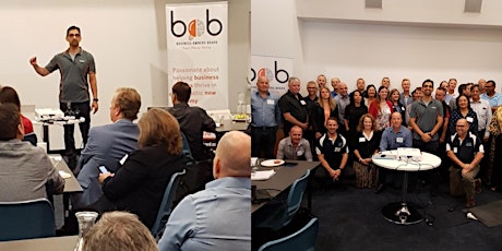 Business Owners Board - Advance Mentoring Group, Yanchep primary image