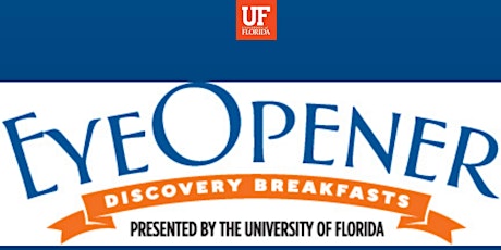 April Eye Opener Discovery Breakfast