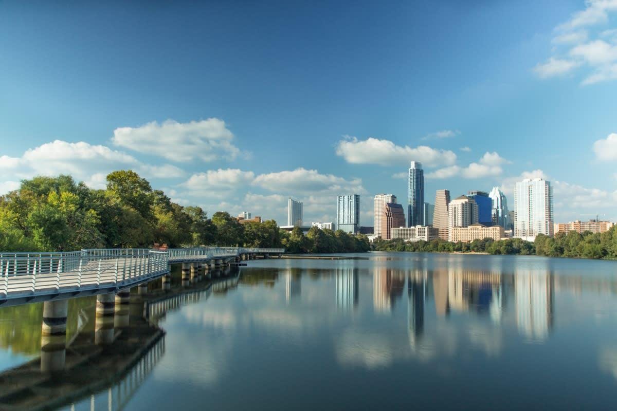 2019 Austin Career Fair