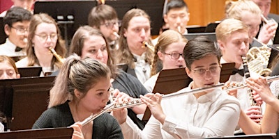 Imagem principal do evento ESYO Chamber Music & Fiddle Ensemble