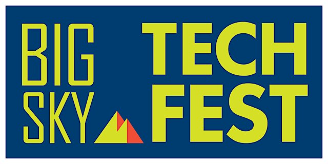 11th Annual Big Sky Tech Fest primary image
