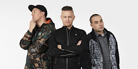 Primaire afbeelding van Hilltop Hoods