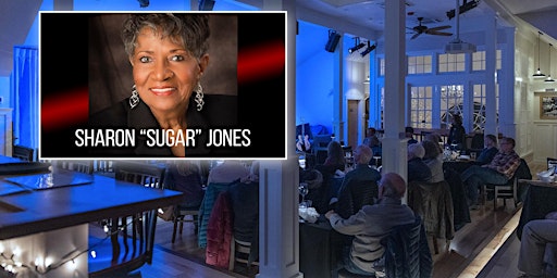 Sharon "Sugar" Jones primary image