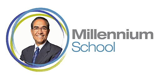 Building a More Connected & Equitable School Community w/ Hector Montenegro  primärbild