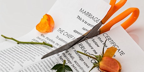 Free Divorce Seminar with Local Experts in El Dorado County